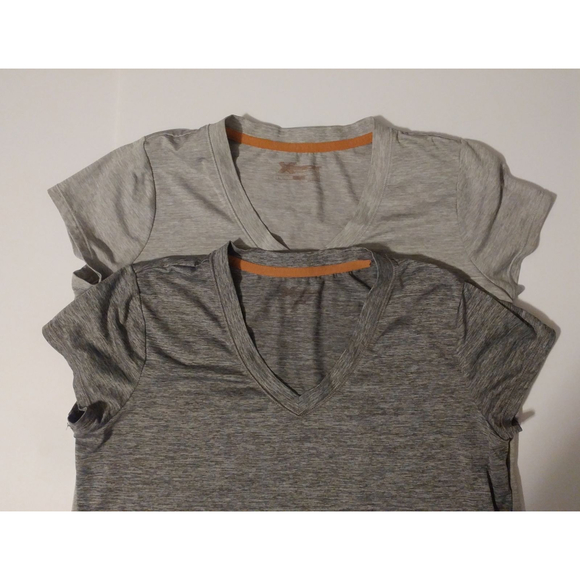 Womens Workout Shirts - Picture 2 of 4